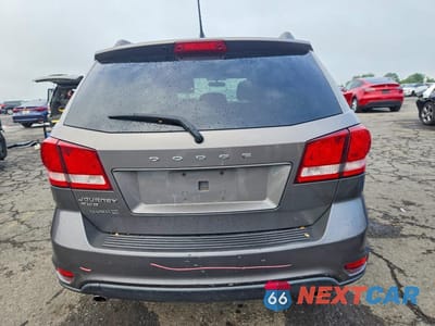 Zdjęcie 6 z 14 samochodu: 2012 DODGE JOURNEY SXT VIN:3C4PDDBG7CT151543 - miniatura