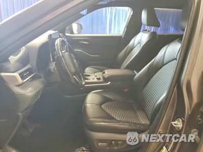 Zdjęcie 7 z 13 samochodu: 2023 TOYOTA HIGHLANDER XSE VIN:5TDKDRBH5PS507228 - miniatura
