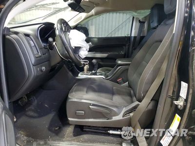 Zdjęcie 7 z 12 samochodu: 2019 CHEVROLET COLORADO LT VIN:1GCGSCEA7K1312034 - miniatura