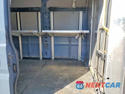 Zdjęcie 11 z 13 samochodu: 2019 RAM PROMASTER 3500 DELIVERY VAN VIN:3C6URVJG5KE544513 - miniatura