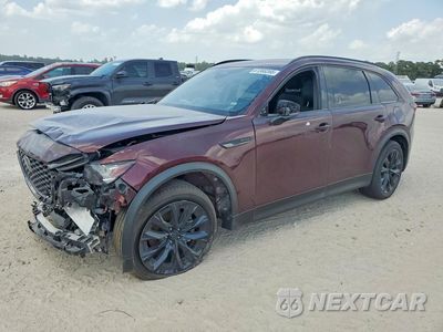 2026 MAZDA CX-90 PREMIUM SPORT JM3KKCHD8T1387463 - główne zdjęcie licytacji z USA - miniatura