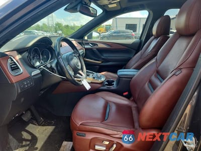 Zdjęcie 7 z 13 samochodu: 2016 MAZDA CX-9 SIGNATURE VIN:JM3TCBEY9G0105152 - miniatura