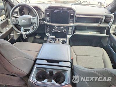 Zdjęcie 8 z 12 samochodu: 2023 FORD F150 SUPERCREW VIN:1FTFW1EDXPFB31597 - miniatura