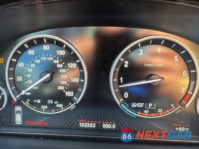 Zdjęcie 11 z 13 samochodu: 2015 BMW 5ER 535 XIGT VIN:WBA5M4C5XFD184273 - miniatura