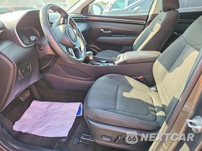 Zdjęcie 7 z 12 samochodu: 2022 HYUNDAI TUCSON SEL VIN:5NMJB3AE2NH151813 - miniatura