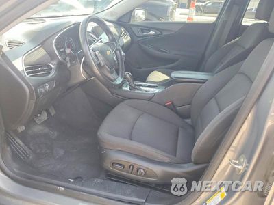 Zdjęcie 7 z 12 samochodu: 2018 CHEVROLET MALIBU LT VIN:1G1ZD5ST5JF194306 - miniatura