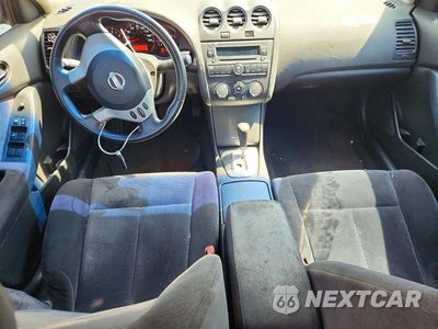 Zdjęcie 8 z 12 samochodu: 2008 NISSAN ALTIMA 2.5 VIN:1N4AL21E78C177162 - miniatura