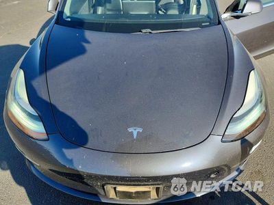 Zdjęcie 11 z 12 samochodu: 2018 TESLA MODEL 3 VIN:5YJ3E1EB2JF089927 - miniatura