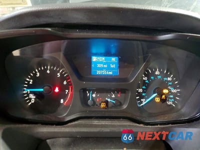 Zdjęcie 9 z 13 samochodu: 2015 FORD TRANSIT T-150 VIN:1FTYE1YM7FKA25007 - miniatura