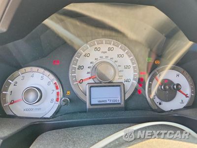 Zdjęcie 9 z 13 samochodu: 2015 HONDA PILOT TOURING VIN:5FNYF3H90FB013900 - miniatura