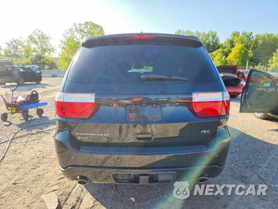 Zdjęcie 6 z 13 samochodu: 2012 DODGE DURANGO R/T VIN:1C4SDJCT7CC172442 - miniatura
