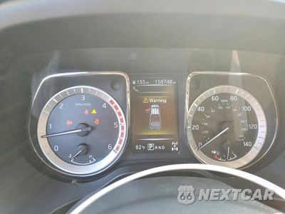 Zdjęcie 9 z 12 samochodu: 2016 NISSAN TITAN XD PRO-4X VIN:1N6BA1F45GN509100 - miniatura