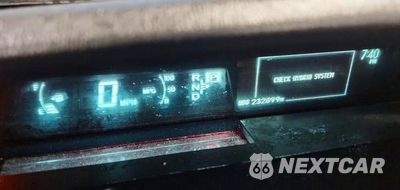 Zdjęcie 9 z 12 samochodu: 2010 TOYOTA PRIUS II VIN:JTDKN3DU2A0005016 - miniatura