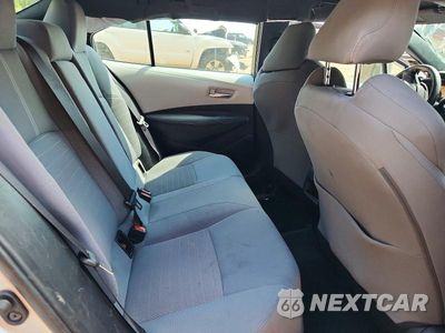 Zdjęcie 10 z 13 samochodu: 2020 TOYOTA COROLLA SE VIN:5YFS4RCE8LP037672 - miniatura