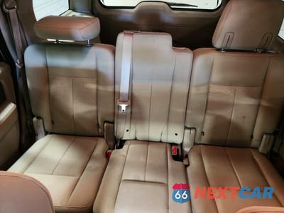 Zdjęcie 10 z 13 samochodu: 2009 FORD EXPEDITION XLT VIN:1FMFU16549LA13980 - miniatura