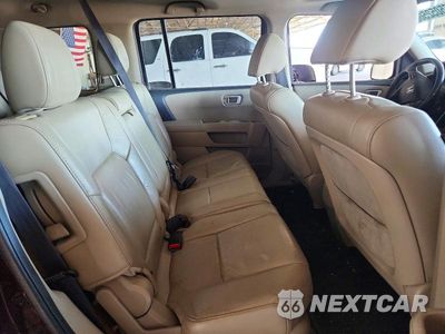Zdjęcie 11 z 13 samochodu: 2015 HONDA PILOT EXL VIN:5FNYF4H55FB020392 - miniatura