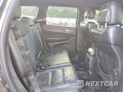 Zdjęcie 11 z 14 samochodu: 2015 JEEP GRAND CHEROKEE LIMITED VIN:1C4RJFBG1FC934144 - miniatura