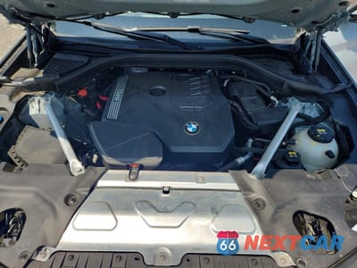 Zdjęcie 11 z 12 samochodu: 2022 BMW X3 XDRIVE30I VIN:5UX53DP05N9K83815 - miniatura