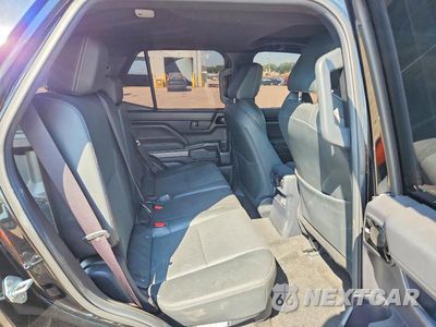 Zdjęcie 11 z 14 samochodu: 2025 TOYOTA 4RUNNER TRD OFF-ROAD PREMIUM VIN:JTEVA5BR8S5063957 - miniatura