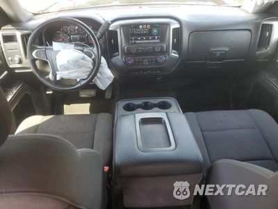 Zdjęcie 8 z 12 samochodu: 2016 CHEVROLET SILVERADO C1500 LT VIN:3GCPCREC3GG373116 - miniatura