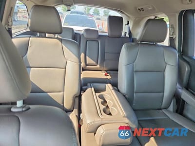 Zdjęcie 11 z 13 samochodu: 2014 HONDA ODYSSEY TOURING VIN:5FNRL5H98EB023419 - miniatura