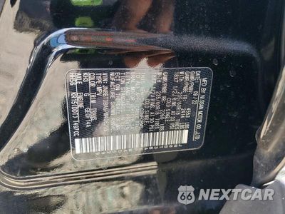Zdjęcie 13 z 13 samochodu: 2023 NISSAN ROGUE SV VIN:JN8BT3BA6PW406299 - miniatura