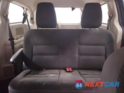 Zdjęcie 10 z 13 samochodu: 2019 DODGE GRAND CARAVAN SE VIN:2C4RDGBG2KR586353 - miniatura