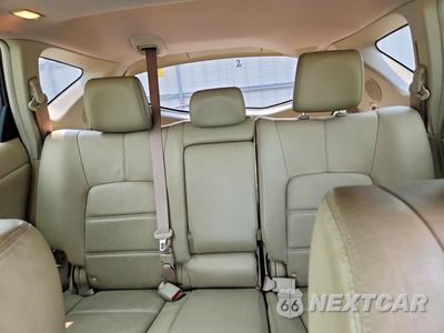 Zdjęcie 10 z 13 samochodu: 2014 NISSAN MURANO SL VIN:JN8AZ1MW5EW531086 - miniatura