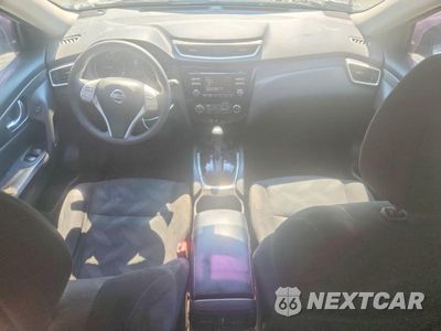 Zdjęcie 8 z 13 samochodu: 2016 NISSAN ROGUE S VIN:5N1AT2MT7GC846142 - miniatura