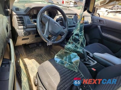 Zdjęcie 8 z 12 samochodu: 2022 FORD RANGER XL VIN:1FTER1EHXNLD24529 - miniatura