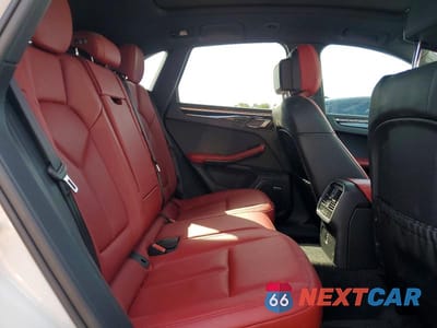 Zdjęcie 11 z 13 samochodu: 2024 PORSCHE MACAN BASE VIN:WP1AA2A53RLB16049 - miniatura