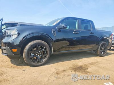 2026 FORD MAVERICK XLT 3FTTW8J32TRA28311 - główne zdjęcie licytacji z USA - miniatura