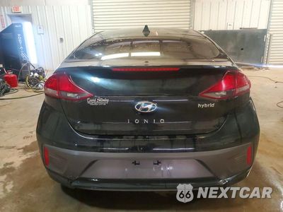 Zdjęcie 6 z 12 samochodu: 2020 HYUNDAI IONIQ SE VIN:KMHC75LC0LU242792 - miniatura