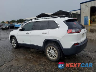Drugie zdjęcie samochodu z przodu: 2019 JEEP CHEROKEE LATITUDE VIN:1C4PJLCB9KD340530 - miniatura