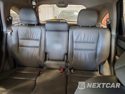 Zdjęcie 10 z 13 samochodu: 2010 HONDA CR-V EXL VIN:JHLRE4H71AC006412 - miniatura