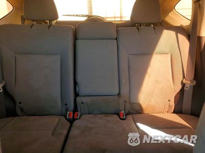 Zdjęcie 10 z 13 samochodu: 2015 HONDA CR-V LX VIN:3CZRM3H34FG716037 - miniatura