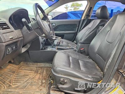 Zdjęcie 7 z 13 samochodu: 2011 FORD FUSION SE VIN:3FAHP0HGXBR199986 - miniatura