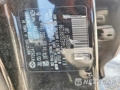 Zdjęcie 13 z 13 samochodu: 2016 HYUNDAI ACCENT SE VIN:KMHCT4AE2GU991299 - miniatura