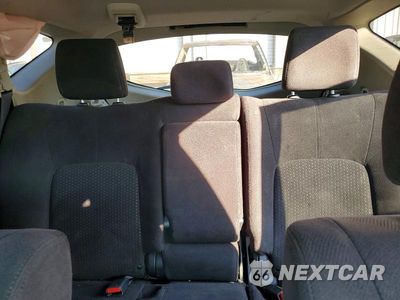 Zdjęcie 10 z 13 samochodu: 2013 NISSAN MURANO S VIN:JN8AZ1MU3DW213299 - miniatura