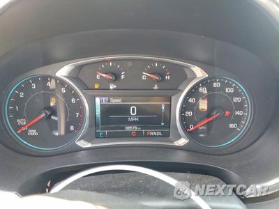 Zdjęcie 9 z 12 samochodu: 2016 CHEVROLET MALIBU LT VIN:1G1ZE5ST8GF346892 - miniatura