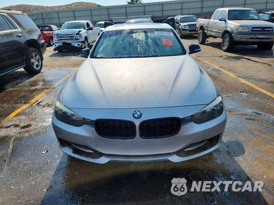 Piąte zdjęcie samochodu w środku: 2013 BMW 328 I VIN:WBA3A5G58DNP19351 - miniatura