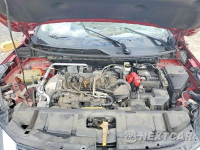 Zdjęcie 12 z 13 samochodu: 2021 NISSAN ROGUE SV VIN:JN8AT3BB9MW212169 - miniatura