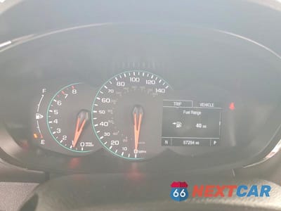 Zdjęcie 9 z 13 samochodu: 2020 CHEVROLET TRAX LS VIN:3GNCJNSB1LL329939 - miniatura