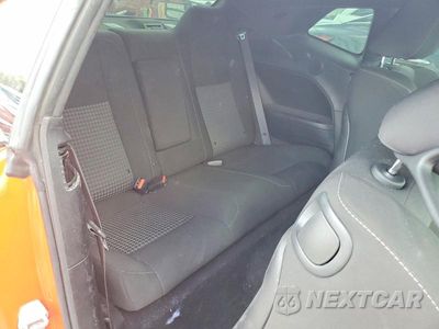 Zdjęcie 10 z 13 samochodu: 2021 DODGE CHALLENGER R/T SCAT PACK VIN:2C3CDZFJ2MH507400 - miniatura