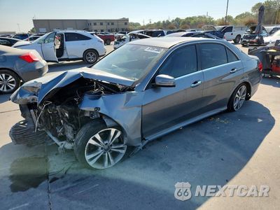 2016 MERCEDES-BENZ E 350 WDDHF5KB8GB259241 - główne zdjęcie licytacji z USA - miniatura