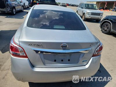 Zdjęcie 6 z 12 samochodu: 2013 NISSAN ALTIMA 2.5 VIN:1N4AL3AP8DC279555 - miniatura
