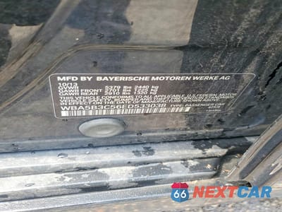 Zdjęcie 12 z 12 samochodu: 2014 BMW 535 XI VIN:WBA5B3C56ED533038 - miniatura