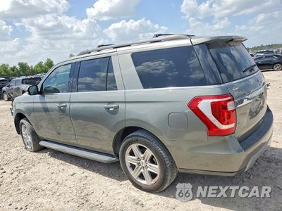Drugie zdjęcie samochodu z przodu: 2019 FORD EXPEDITION XLT VIN:1FMJU1HT6KEA68978 - miniatura