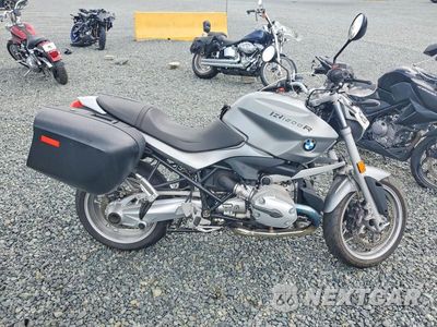 2007 BMW R1200 R WB10398027ZS25197 - główne zdjęcie licytacji z USA - miniatura