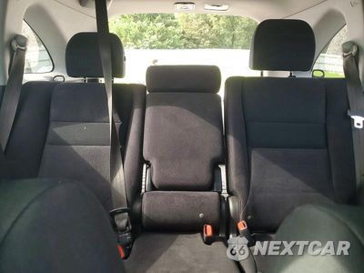 Zdjęcie 10 z 13 samochodu: 2011 HONDA CR-V EX VIN:JHLRE4H59BC035088 - miniatura